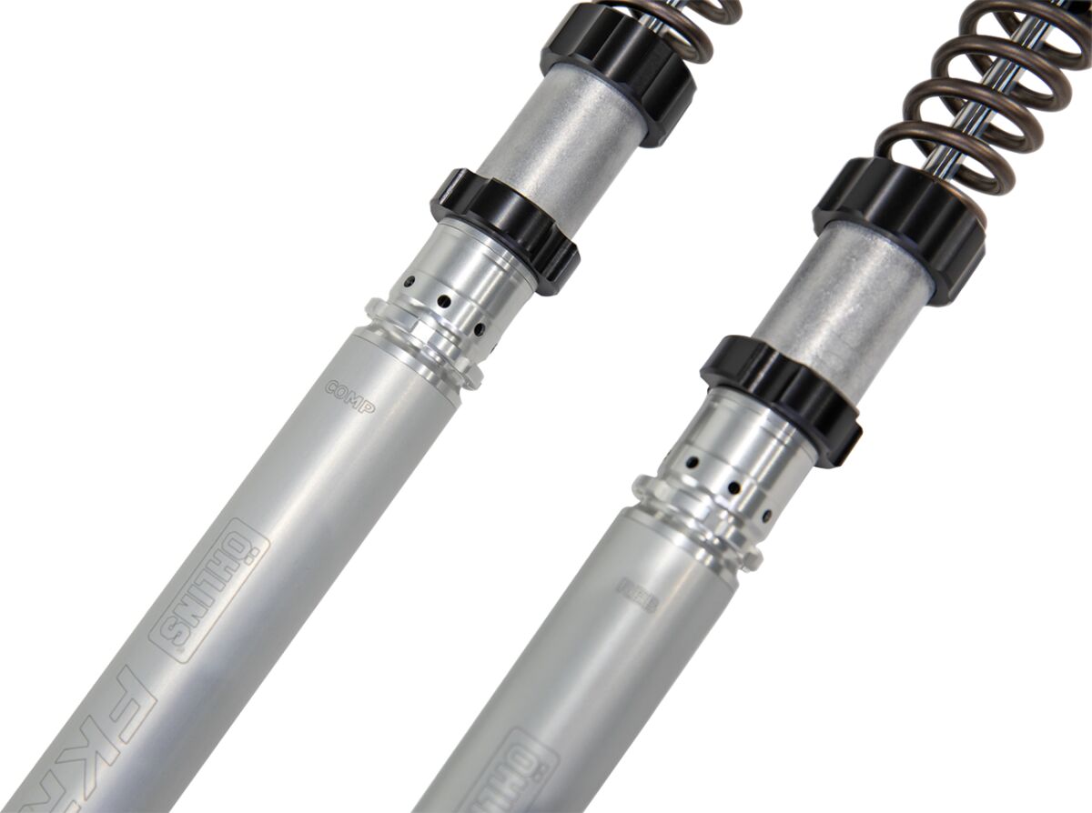 OHLINS Cartridge Kit FKR 226 Yamaha YZF-R1M (FL 940/FL 942/FL 943) FKR 226