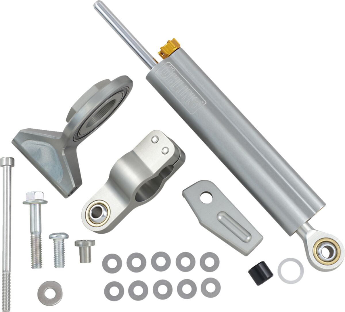OHLINS STEERING DAMPER YAMAHA YZF R6 SD 020