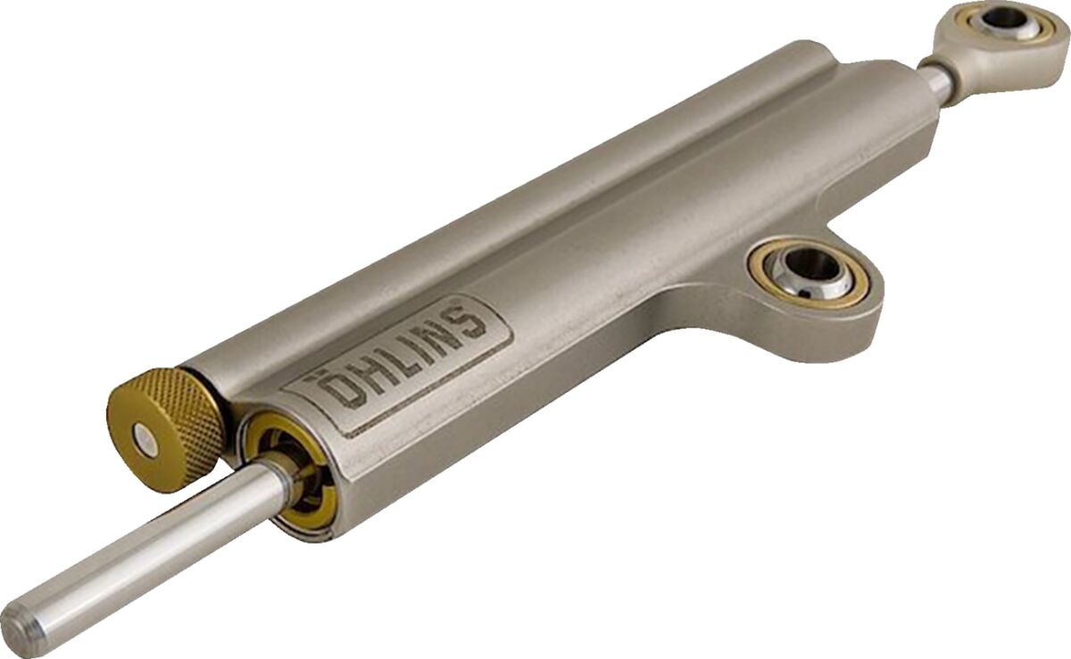 OHLINS STEERING DAMPER BMW S 1000 RR SD 038