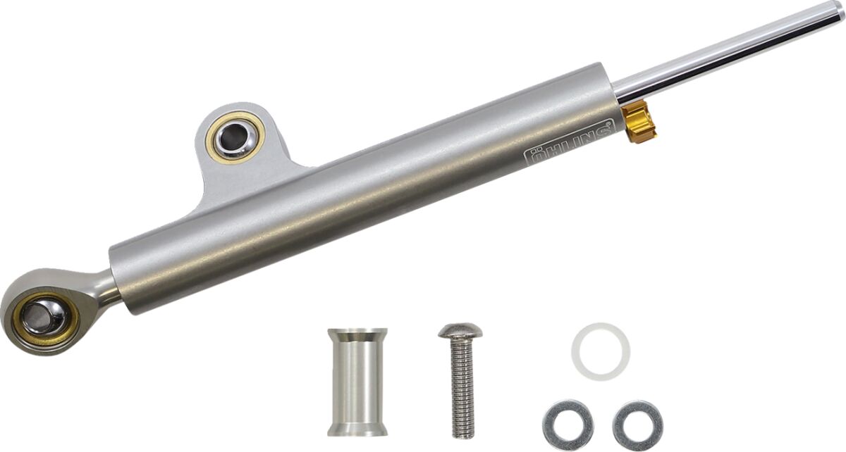 OHLINS STEERING DAMPER BMW S 1000 R 2 SD 046