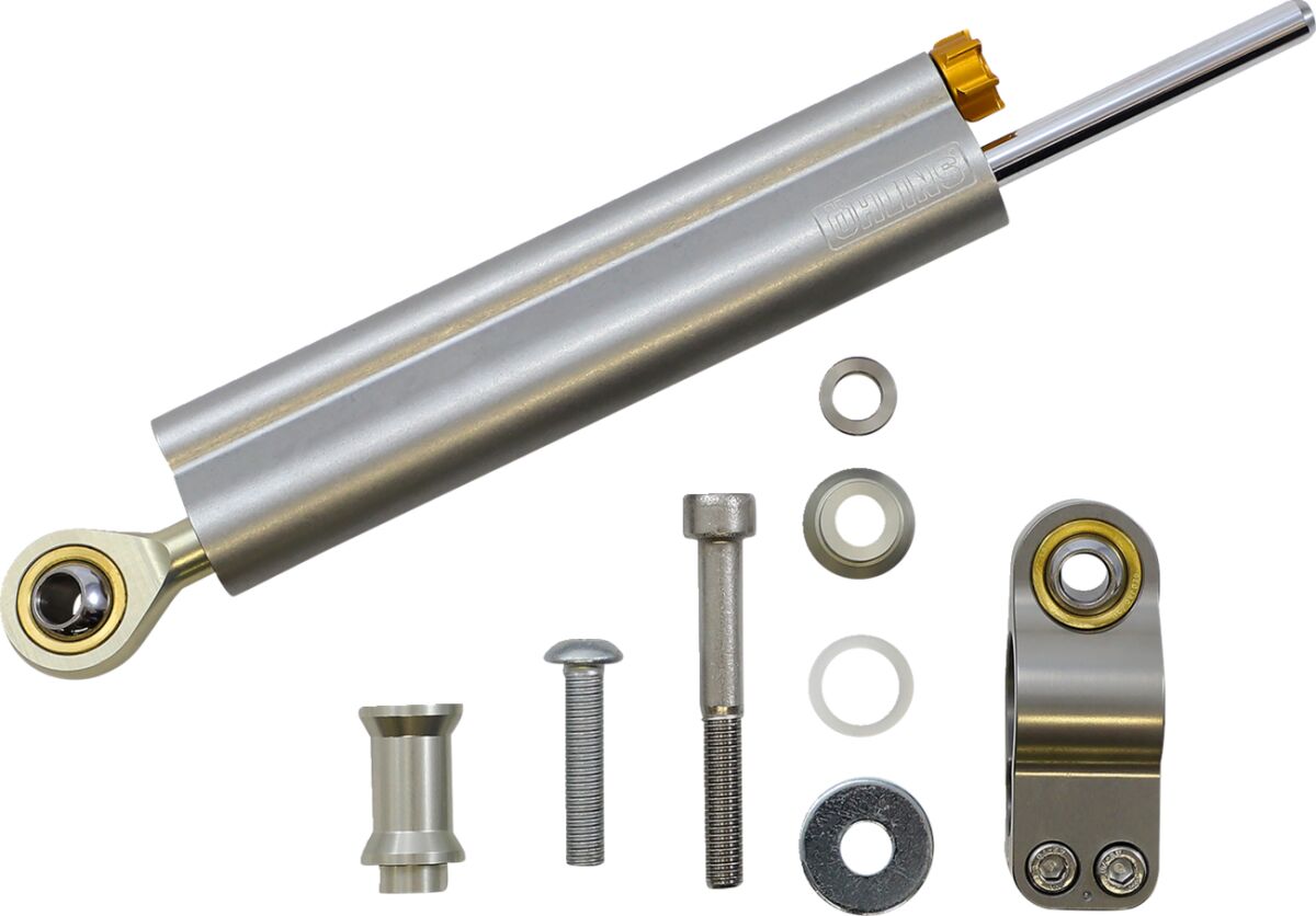 OHLINS STEERING DAMPER BMW S/M 1000 R SD 064