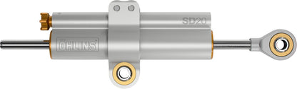 OHLINS STEERING DAMPER UNI STROKE 70 SD20 001