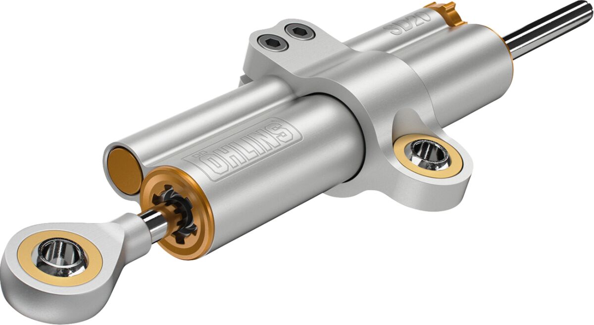 OHLINS Steering damper SD20 BMW R12 G/S SD20 059