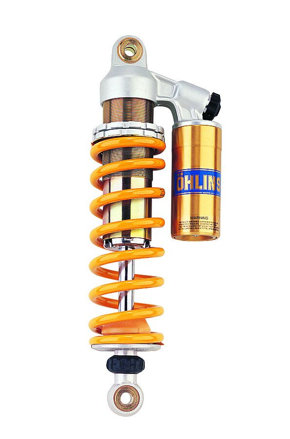 OHLINS SHOCK BMW R 80 G/S REAR S46PR1 BM 317
