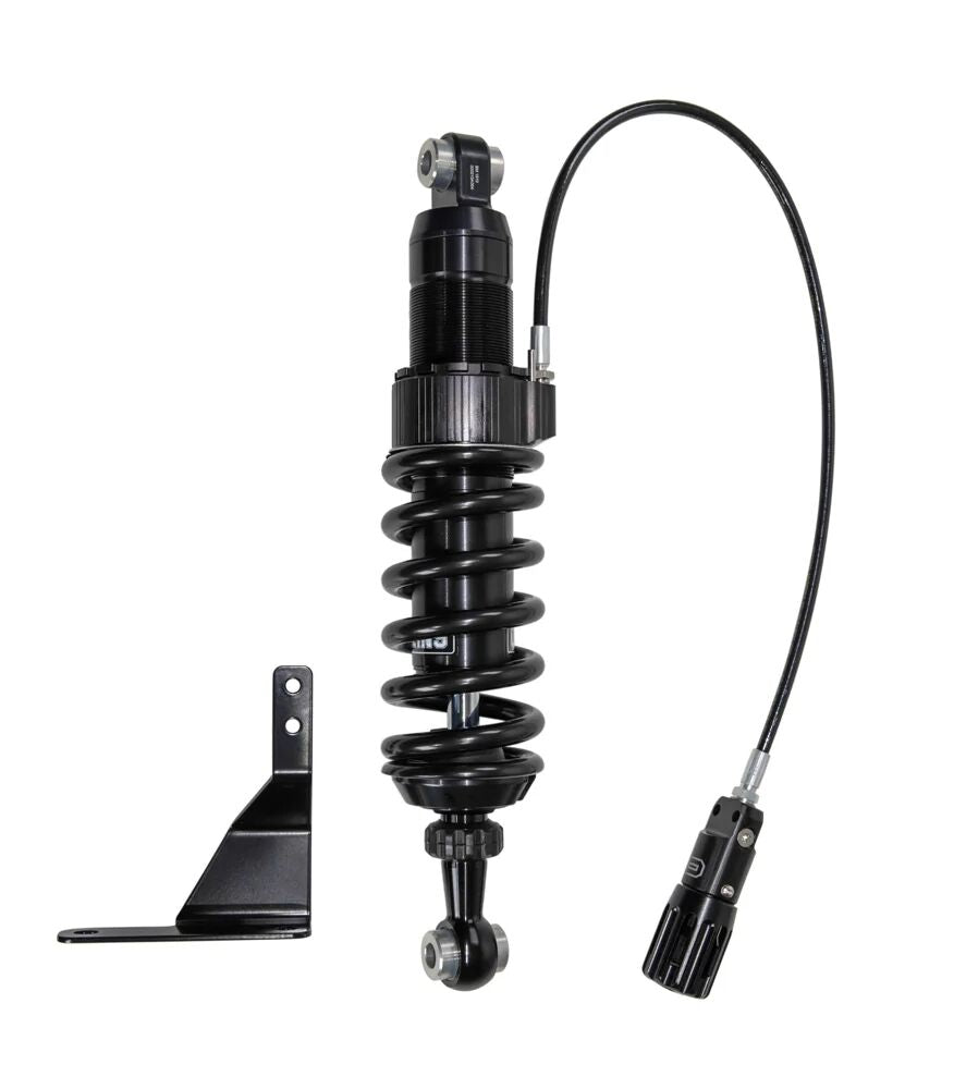 OHLINS SHOCK BMW R18/CLASSIC REAR S46 BM 181