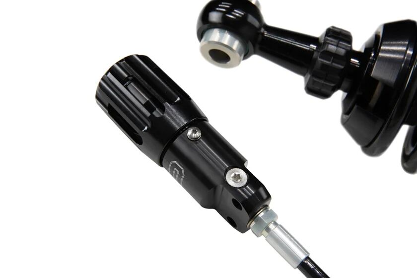 OHLINS SHOCK BMW R18/CLASSIC REAR S46 BM 181