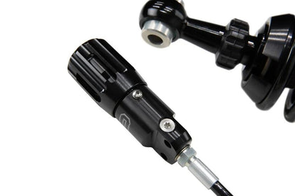 OHLINS SHOCK BMW R18/CLASSIC REAR S46 BM 181