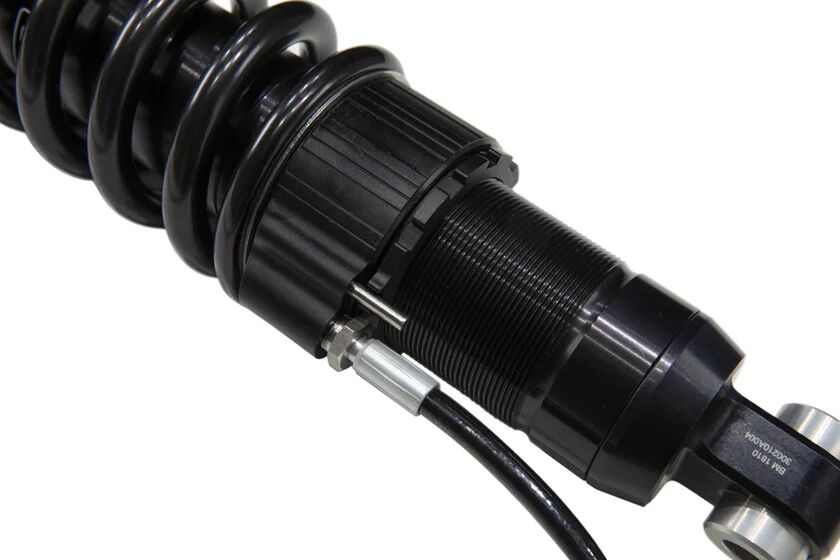 OHLINS SHOCK BMW R18/CLASSIC REAR S46 BM 181