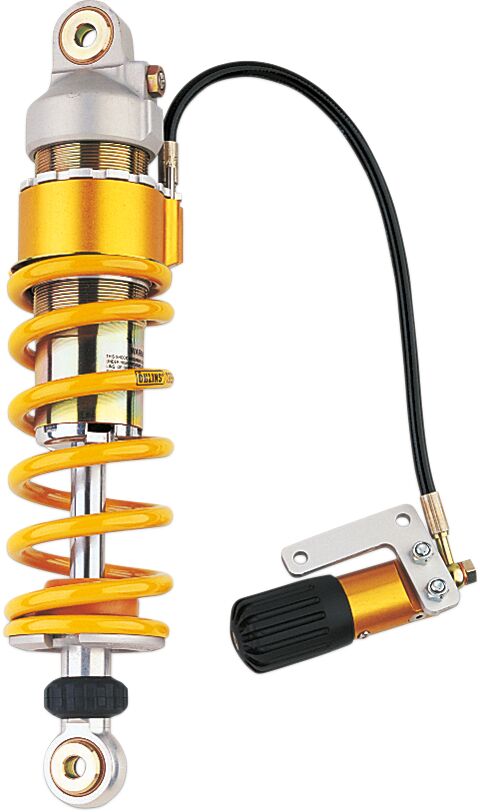 OHLINS SHOCK BMW R 1200 GS S46DR1S BM BM 436