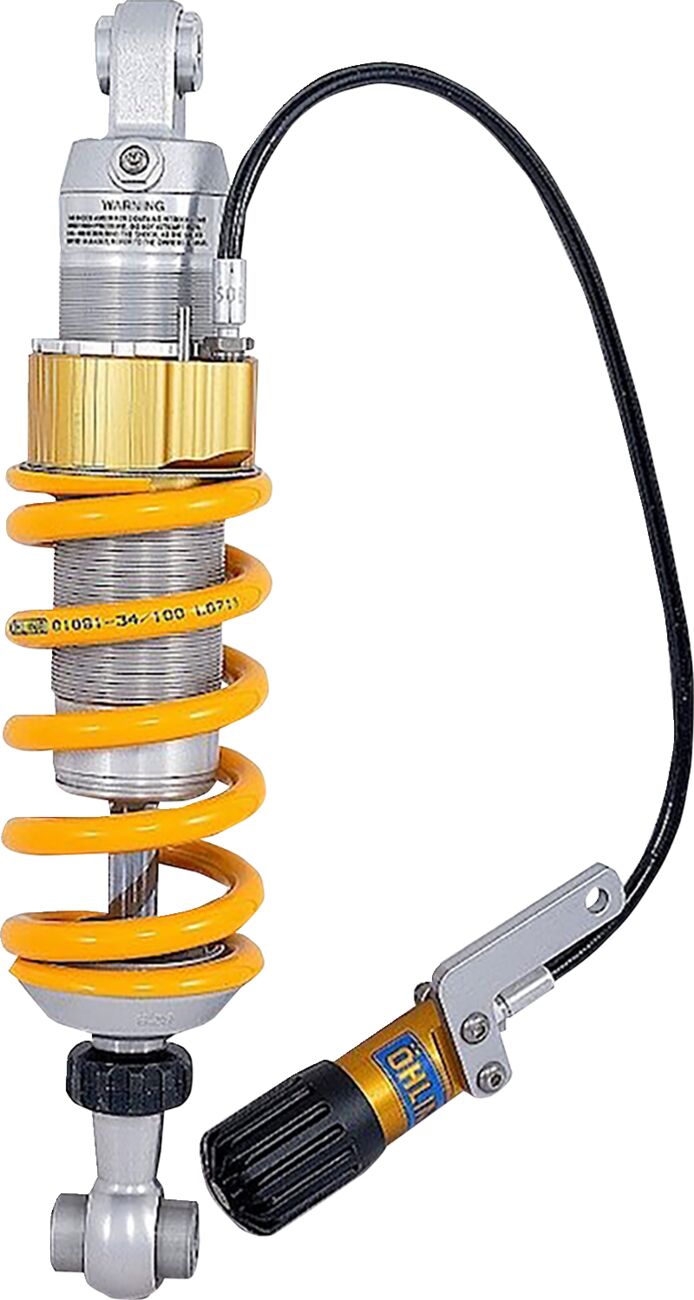 OHLINS SHOCK BMW R 1200 GS S46DR1S BM BM 436