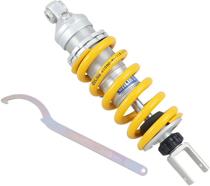 OHLINS SHOCK YAMAHA MT-07/XSR 700 S46 YA 419