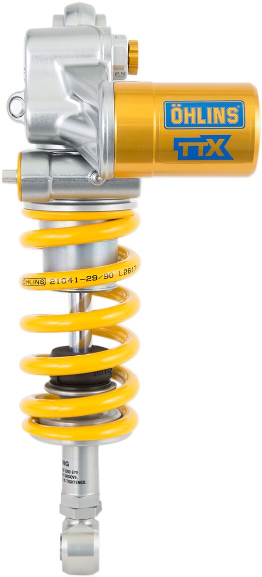 OHLINS SHOCK YAMAHA YZF R1/M/MT-10 T3 YA 468