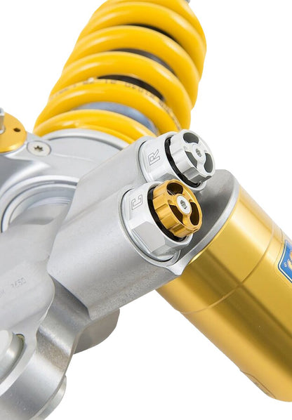 OHLINS SHOCK YAMAHA YZF R1/M/MT-10 T3 YA 468