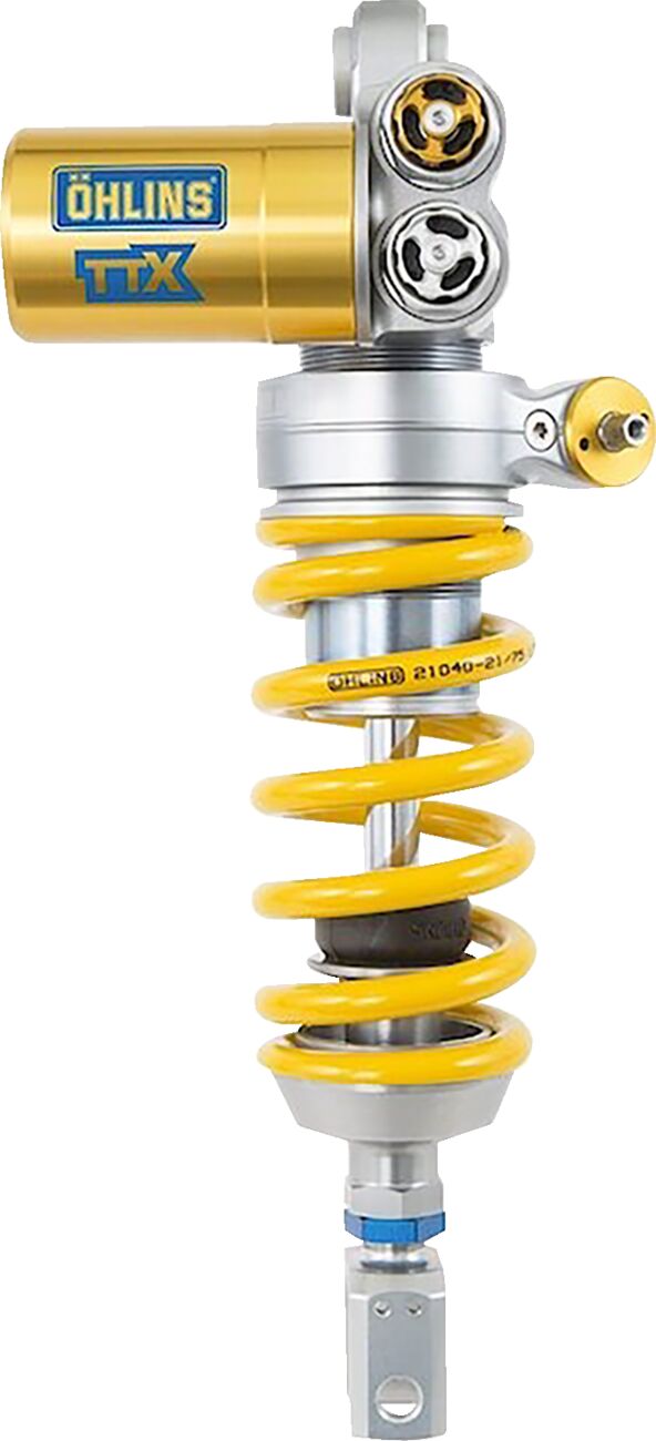 OHLINS SHOCK YAMAHA YZF R1/M/MT-10 T3 YA 468