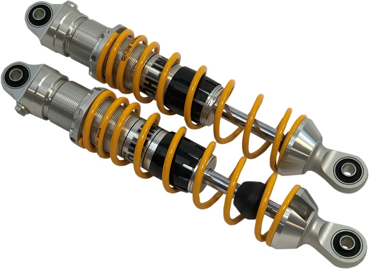 OHLINS SHOCKS HONDA MSZ 125 (MONKEY) HO 919