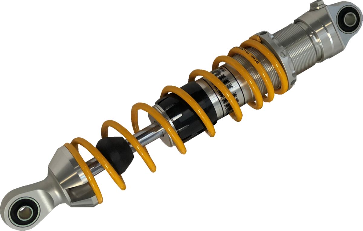 OHLINS SHOCKS HONDA MSZ 125 (MONKEY) HO 919