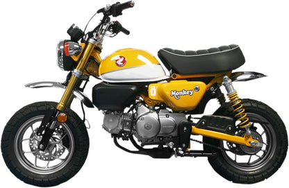 OHLINS SHOCKS HONDA MSZ 125 (MONKEY) HO 919