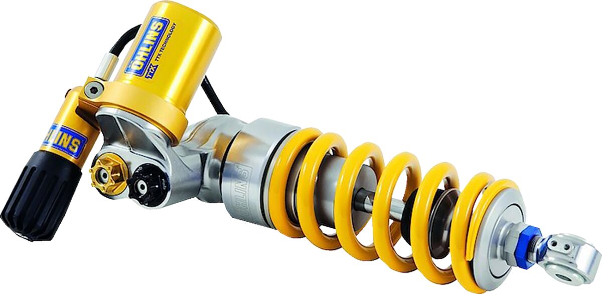 OHLINS SHOCK DUCATI PANIGALE V4 S/R/S DU 468