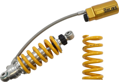 OHLINS SHOCK HONDA MSZ 125 (MONKEY) S HO 047