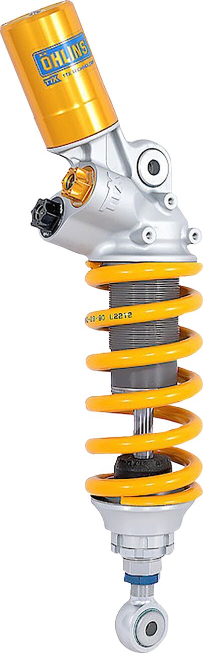 OHLINS SHOCK DUCATI 899/959/V2 PANIGA DU 569