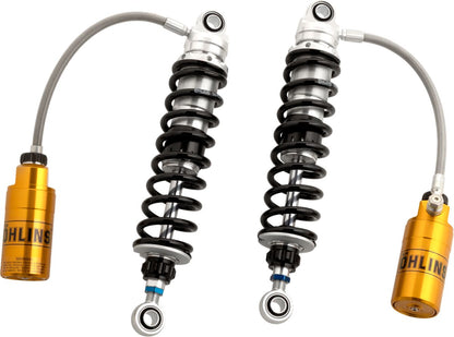 OHLINS SHOCK STX 36 FULLY ADJ BAGGER 13 HD 357