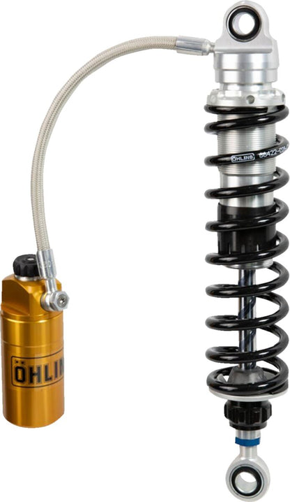 OHLINS SHOCK STX 36 FULLY ADJ BAGGER 13 HD 357