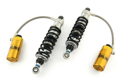 OHLINS SHOCK STX 36 FULLY ADJ BAGGER 13 HD 357