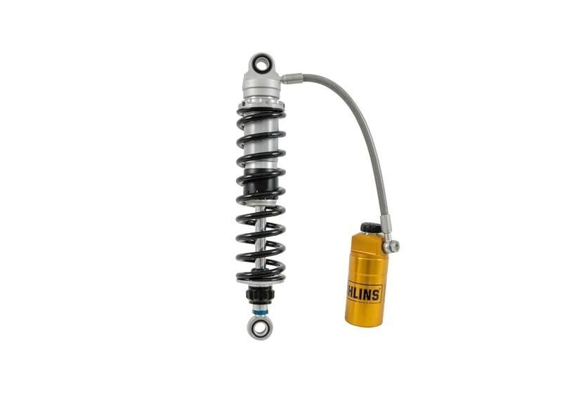 OHLINS SHOCK STX 36 FULLY ADJ BAGGER 13 HD 357