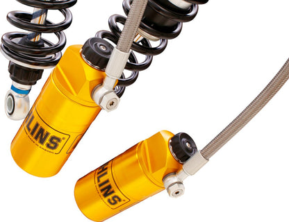 OHLINS SHOCK STX 36 FULLY ADJ BAGGER 13 HD 357