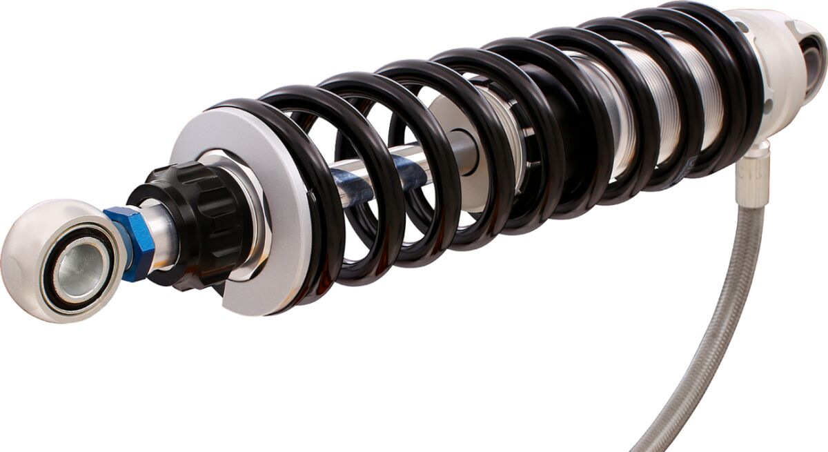 OHLINS SHOCK STX 36 FULLY ADJ BAGGER 13 HD 357