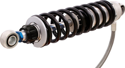 OHLINS SHOCK STX 36 FULLY ADJ BAGGER 13 HD 357