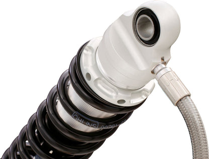 OHLINS SHOCK STX 36 FULLY ADJ BAGGER 13 HD 357