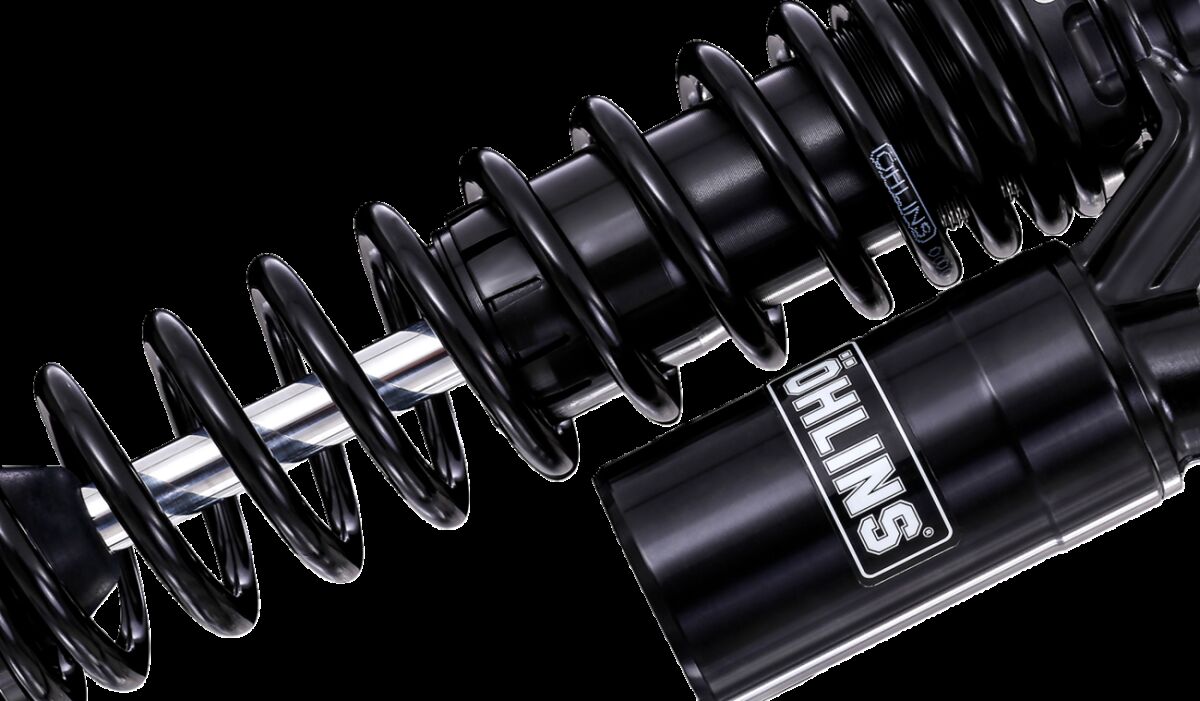OHLINS SHOCKS HD DYNA FXD 1991-2017 S HD 763