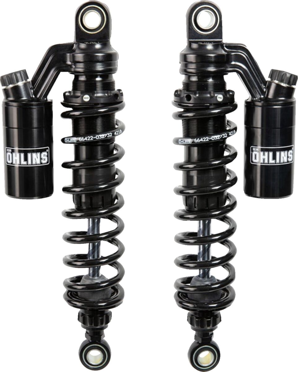 OHLINS SHOCKS HD DYNA FXD 1991-2017 S HD 764