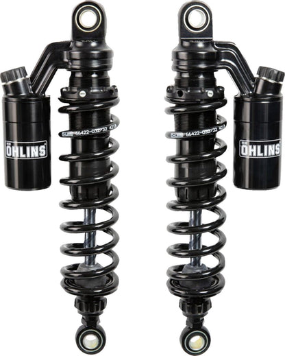 OHLINS SHOCKS HD DYNA FXD 1991-2017 S HD 764