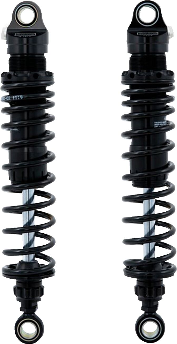 OHLINS SHOCK STX 36 BLACKLINE 336 SSS FXD HD 765