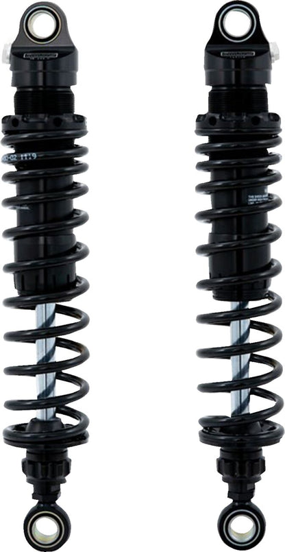 OHLINS SHOCK STX 36 BLACKLINE 336 SSS FXD HD 765