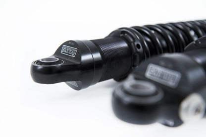OHLINS SHOCK STX REBOUND ADJ BAGGER 13 HD 772