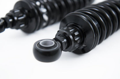 OHLINS SHOCK STX REBOUND ADJ BAGGER 13 HD 772
