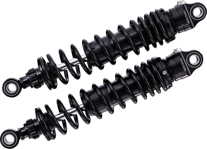 OHLINS SHOCK STX REBOUND ADJ BAGGER 13 HD 772