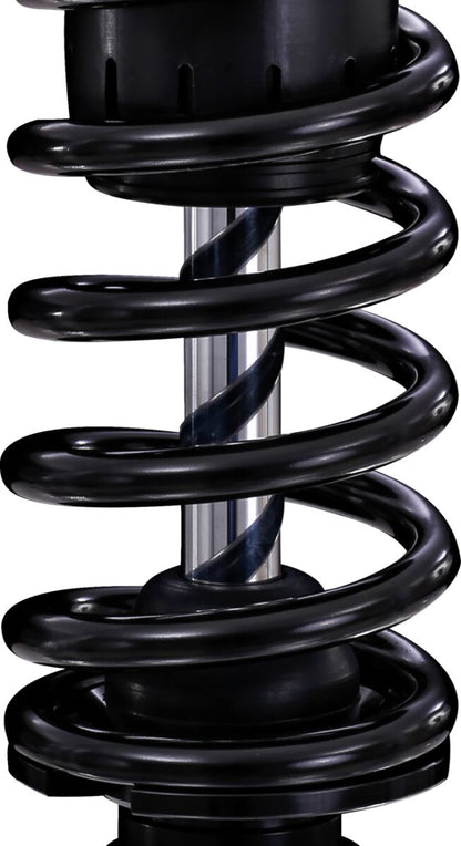 OHLINS SHOCK STX REBOUND ADJ BAGGER 13 HD 772