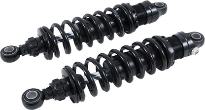 OHLINS SHOCK STX REBOUND ADJ BAGGER 12 HD 776