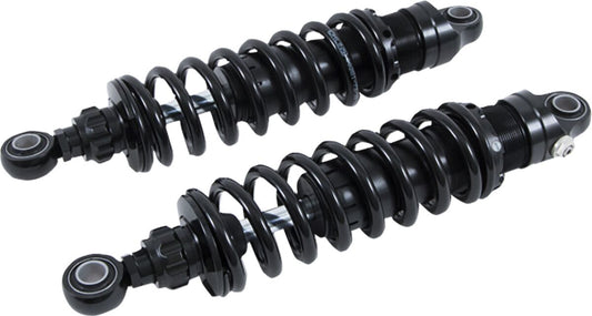 OHLINS SHOCK STX REBOUND ADJ BAGGER 12 HD 776