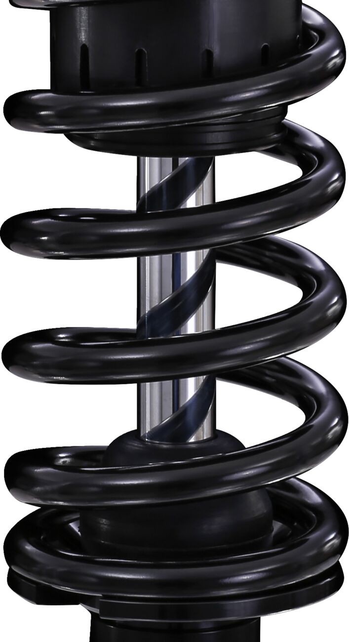 OHLINS SHOCK STX REBOUND ADJ BAGGER 12 HD 776