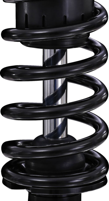 OHLINS SHOCK STX REBOUND ADJ BAGGER 12 HD 776