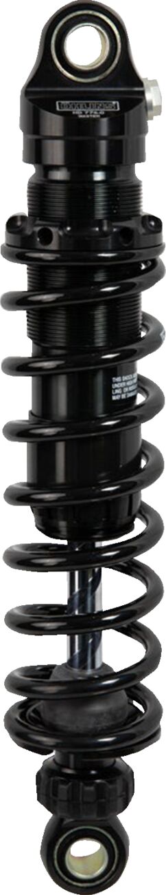OHLINS SHOCK STX REBOUND ADJ BAGGER 12 HD 776