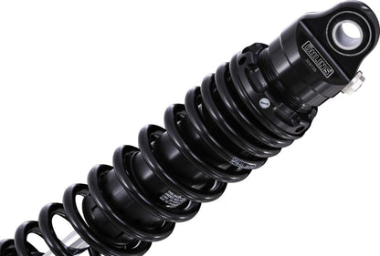 OHLINS SHOCK STX REBOUND ADJ BAGGER 12 HD 776