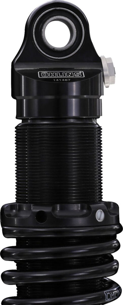 OHLINS SHOCK STX EMULSION BAGGER SOLO 13 HD 777