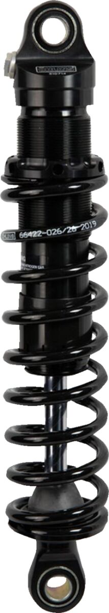 OHLINS SHOCK STX EMULSION BAGGER SOLO 13 HD 777