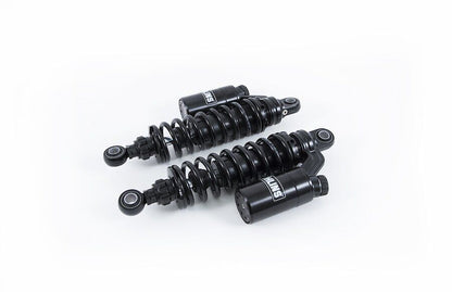 OHLINS SHOCKS STX36 BLACKLINE 296MM (+10MM) HD 752